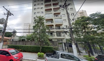 Condomínio Edifício Villadel Fiori
