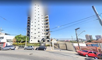 Condomínio Village em São Paulo