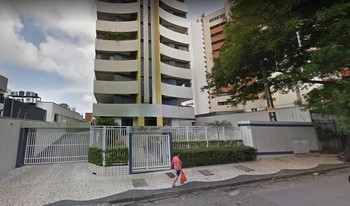 Imagem de fundo do Village Bosque Condomínio em Fortaleza