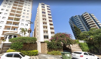 Condomínio Village Campinas em Campinas