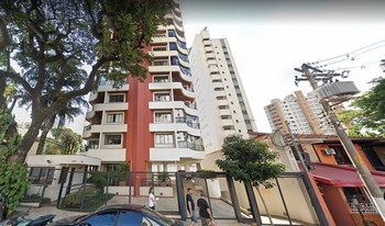 Condomínio Village Campo Belo em São Paulo