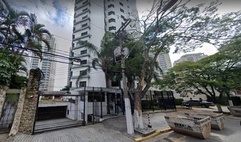 Condomínio Village De Lyon em São Paulo