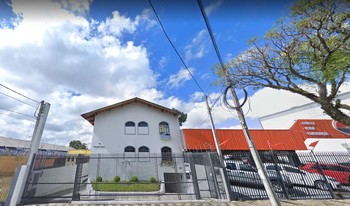 Condomínio Village Dijon em Curitiba
