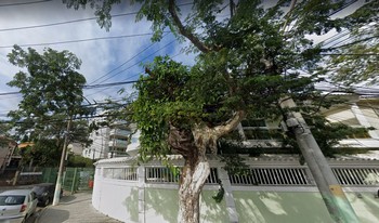 Condomínio Village Dos Pássaros em Rio De Janeiro