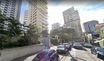 Condomínio Village em São Paulo