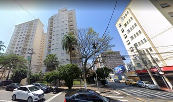 Condomínio Village Maria Estela em Campinas