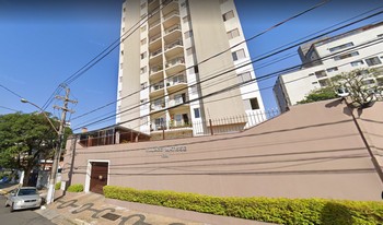 Condomínio Village Matisse em Campinas