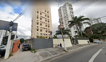 Condomínio Edifício Village Morumbi