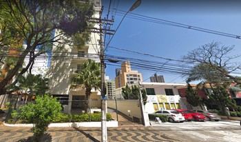 Condomínio Village Renoir em Campinas