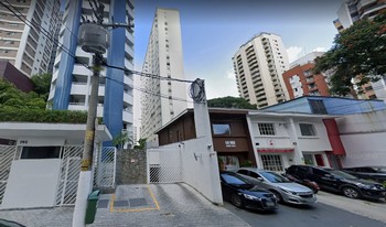 Condomínio Village em São Paulo