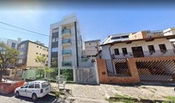 Condomínio Village Sans Souci em Belo Horizonte