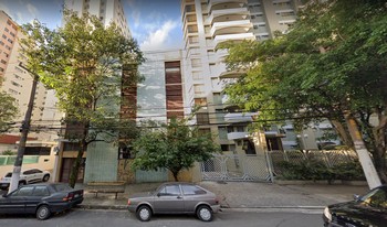 Condomínio Village Santana em São Paulo