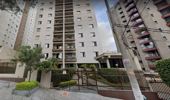 Condomínio Village Scott em São Paulo
