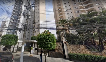 Condomínio Villaggio Di Bergamo em São Paulo