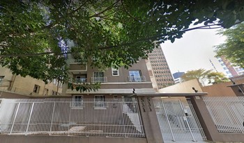 Condomínio Villaggio Di Capri em Curitiba