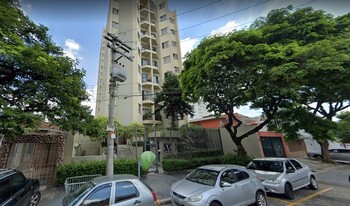 Condomínio Villaggio Di Lugano Bl A E Di Locarno Bl B em São Paulo