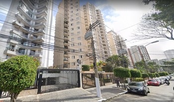 Condomínio Villaggio Di Milano em São Paulo