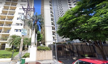 Condomínio Villaggio Di Modena em São Paulo