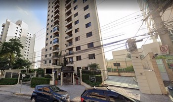 Condomínio Villaggio Di Piemonte em São Paulo