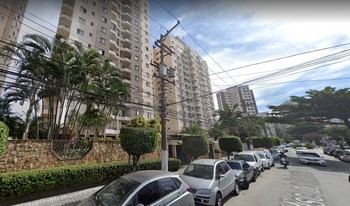 Condomínio Villaggio Di Torino em São Paulo