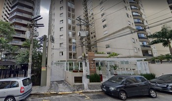 Condomínio Villaggio Di Toscana em São Paulo