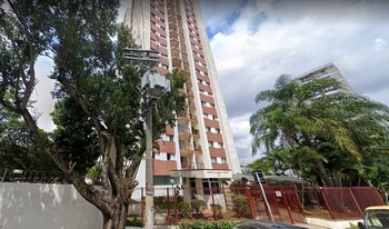 Condomínio Villaggio Di Trento em São Paulo