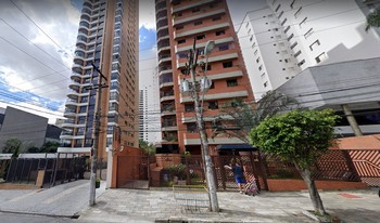 Condomínio Villaggio Di Treviso em São Paulo
