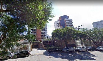 Condomínio Villaggio Paradiso em São Paulo