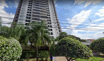 Imagem de fundo do Condomínio Villaggio Sicíliano em Cuiabá