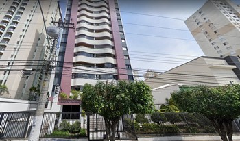 Condomínio Villagio Di Cosenza em São Paulo