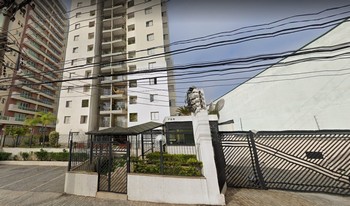 Condomínio Villagio Di Firenze em São Paulo