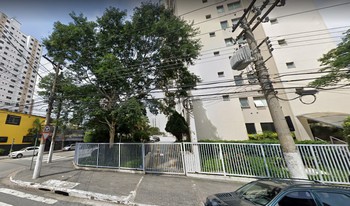 Condomínio Villagio Di Verona em São Paulo