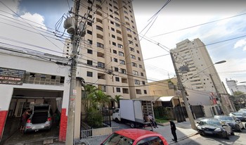 Condomínio Villagio Felicita em São Paulo