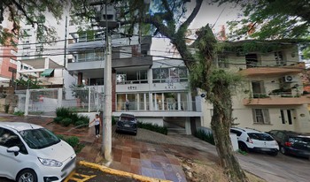 Condomínio Villagio Moinhos em Porto Alegre