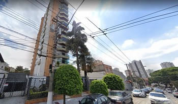 Condomínio Villandre em São Paulo