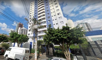 Condomínio Ville Chablis em São Paulo