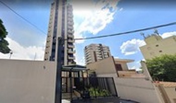 Condomínio Edifício Ville D' Argent