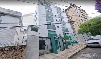 Condomínio Ville De Familie em Belo Horizonte