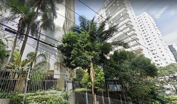 Condomínio Ville De France em São Paulo