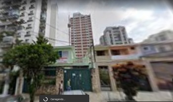 Condomínio Ville De Grenoble em São Paulo