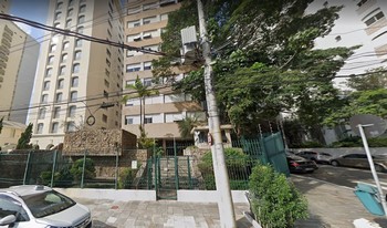 Condomínio Ville De Nice em São Paulo