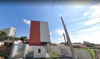 Condomínio Ville De Pully em Curitiba