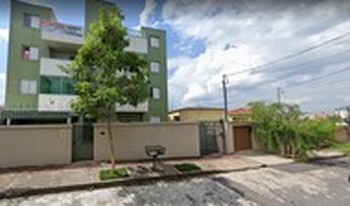 Condomínio Ville De Toulouse em Belo Horizonte