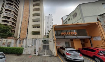 Condomínio Ville Des Etoiles em São Paulo