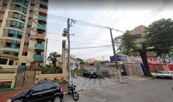 Imagem de fundo do Condomínio Ville Figueiras em Santo André