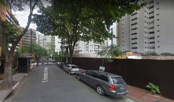 Condomínio Ville Giverny em São Paulo