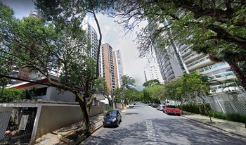 Condomínio Ville Quebec em São Paulo