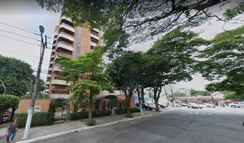 Condomínio Villevert em São Paulo