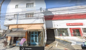 Condomínio Vimioso em São Paulo