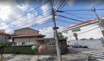 Condomínio Vimioso em São Paulo